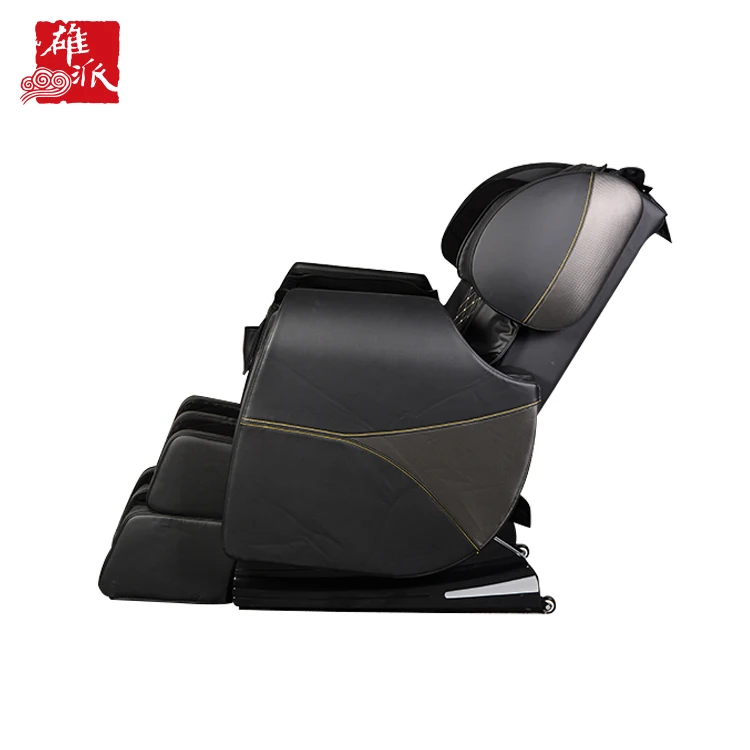 Luxurious Massage Chair Zero Gravity Massage Chairs / commercial massage chair price 6