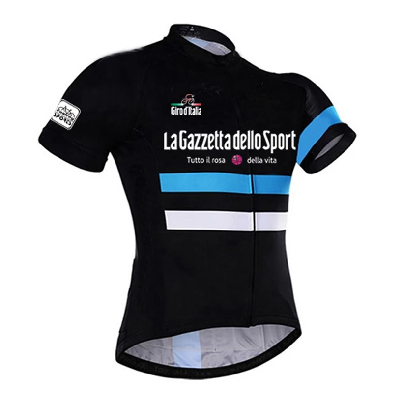 2024 Tour Giro d'Italia Men's AERO Bicycle Jersey lightweight Mtb Seamless Process Bike Cycling Clothing Shirt Maillot Ciclismo 6
