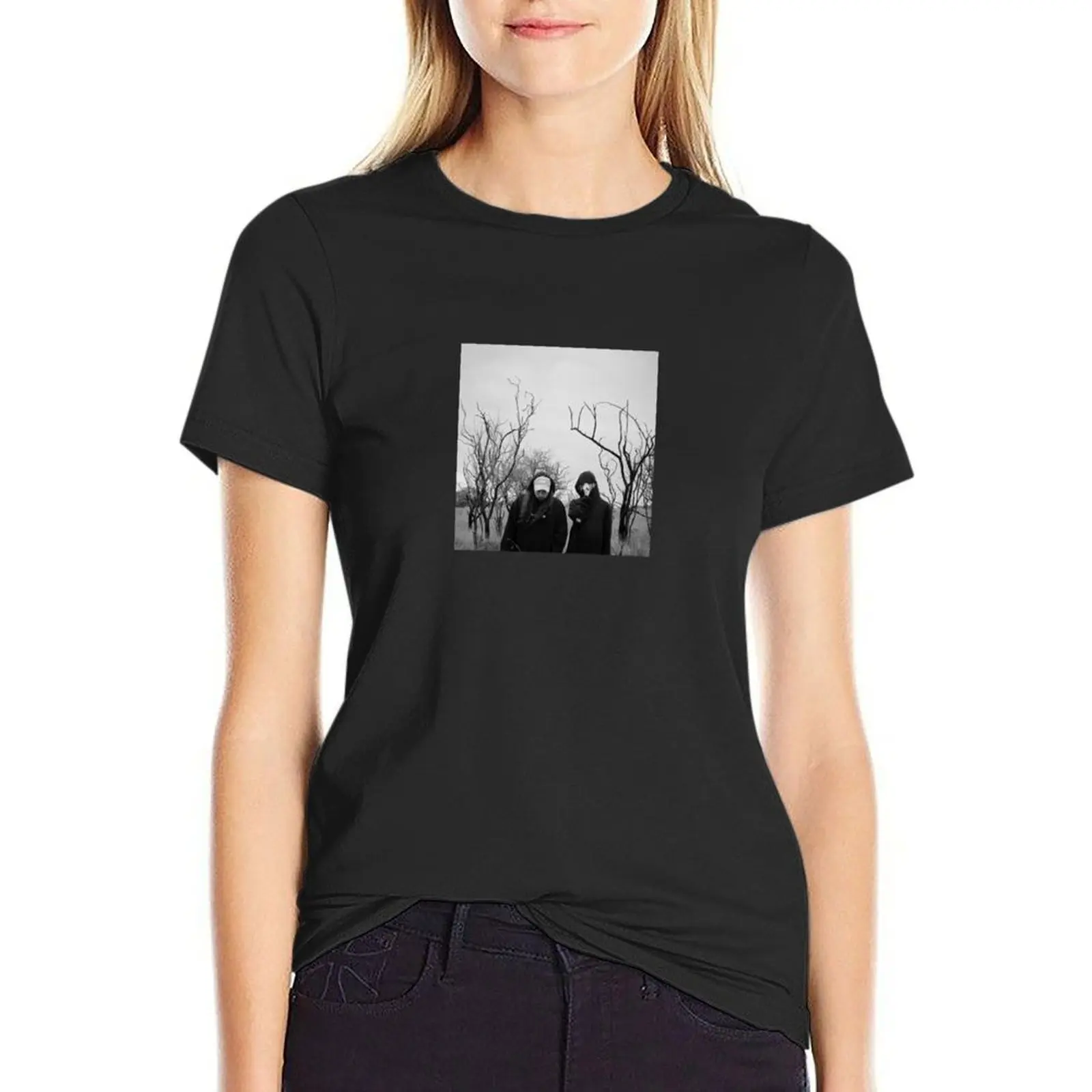 $uicide Boy$ Shirts T-Shirt Blouse funnys plain cute tops cat shirts for Women