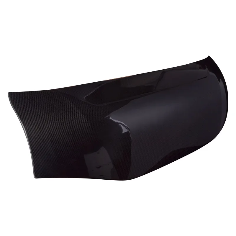 Lightweight Carbon Fiber Hood Bonnet for All Model