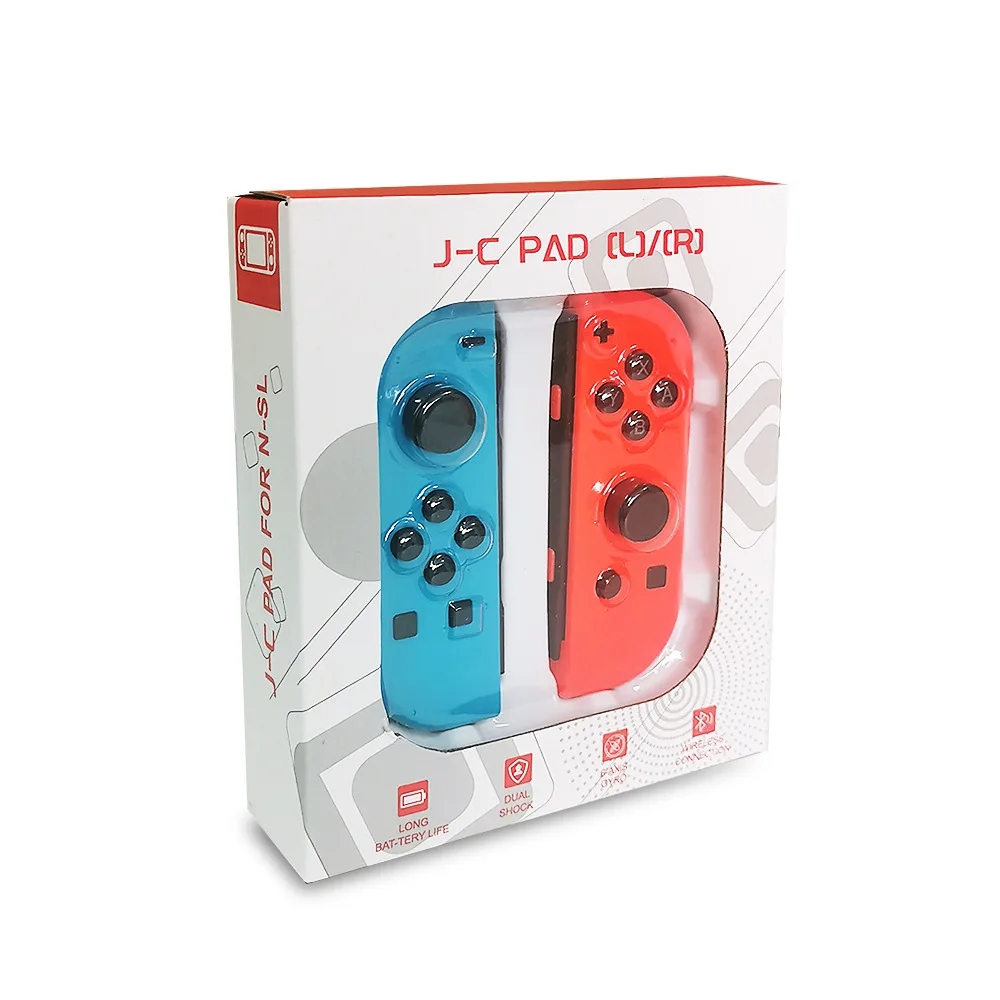 Nintendo Switch Joy-Con L/R