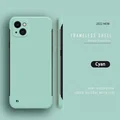 Cream Green