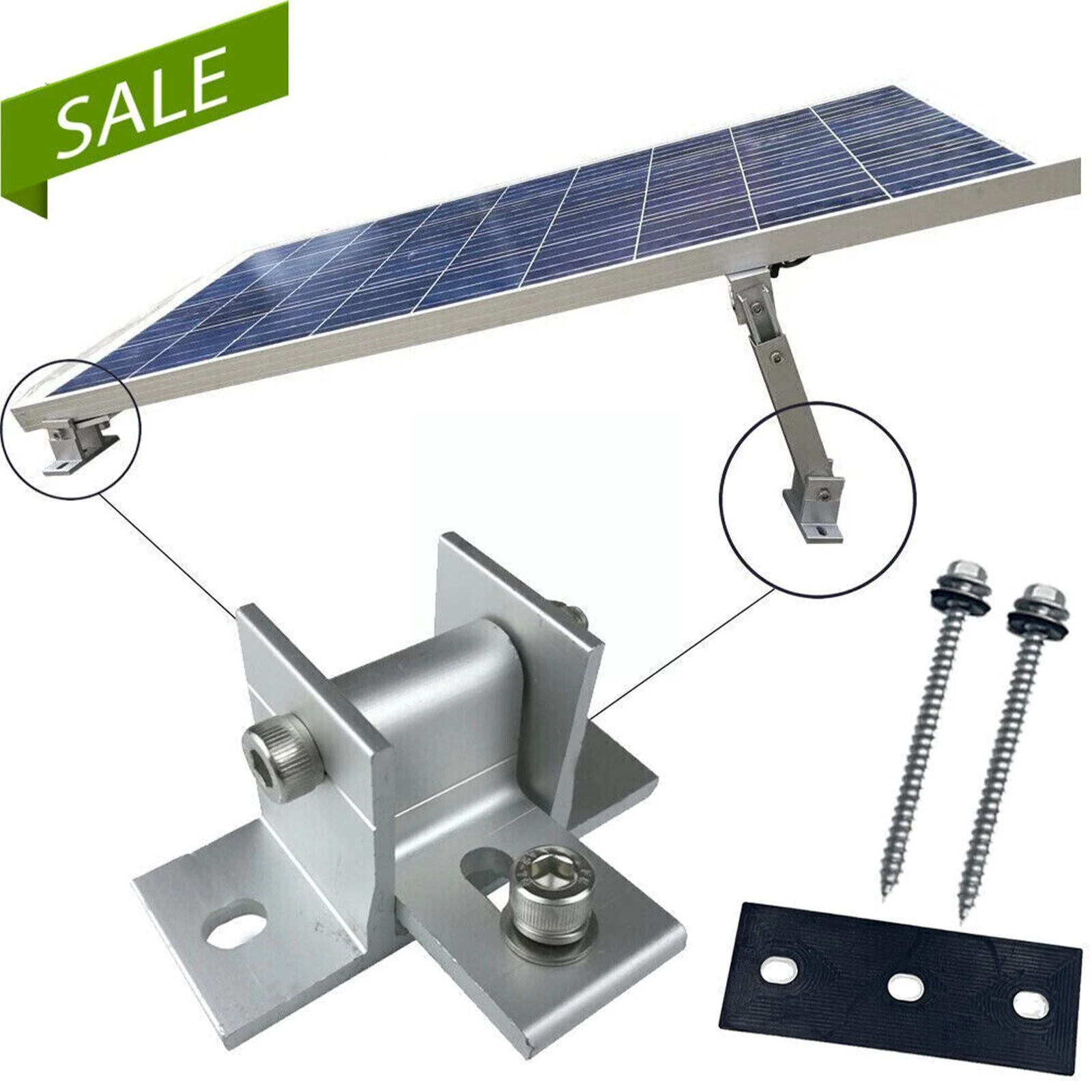 Solarpanel Montage Z Halterung 4 Teile/Satz Solarpanel Montage Z Halterungen Hochfeste Aluminiumlegierung für Auto RV Yachtschiffe Solarpanel Montage Z Halterung 4 Teile/Satz Solarpanel Montage Z Halterungen Hochfeste Aluminiumlegierung für Auto RV Yachtschiffe