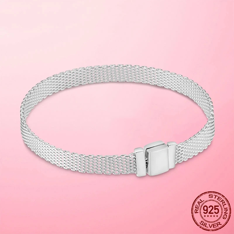 α Ǹ Femme ݻ  2022 ǹ  ǹ   ŷ   Pulseira  , 925