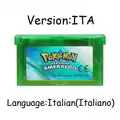 Emerald ITA