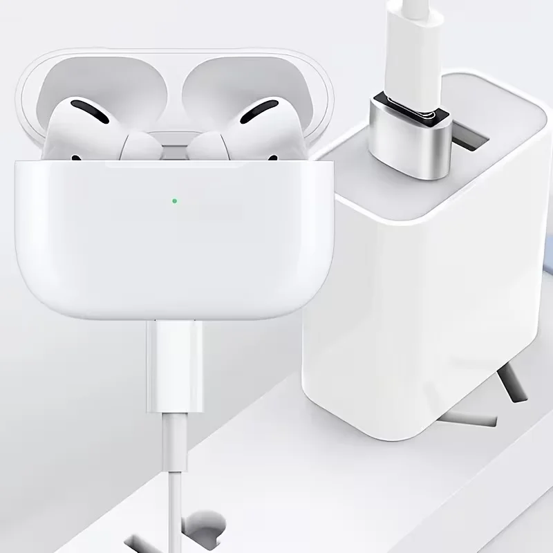 4-in-1 USB-C 어댑터(OTG 및 충전 컨버터 포함) - USB 허브 분배기 1-4 출력, Type-C 남성/여성 어댑터 호환