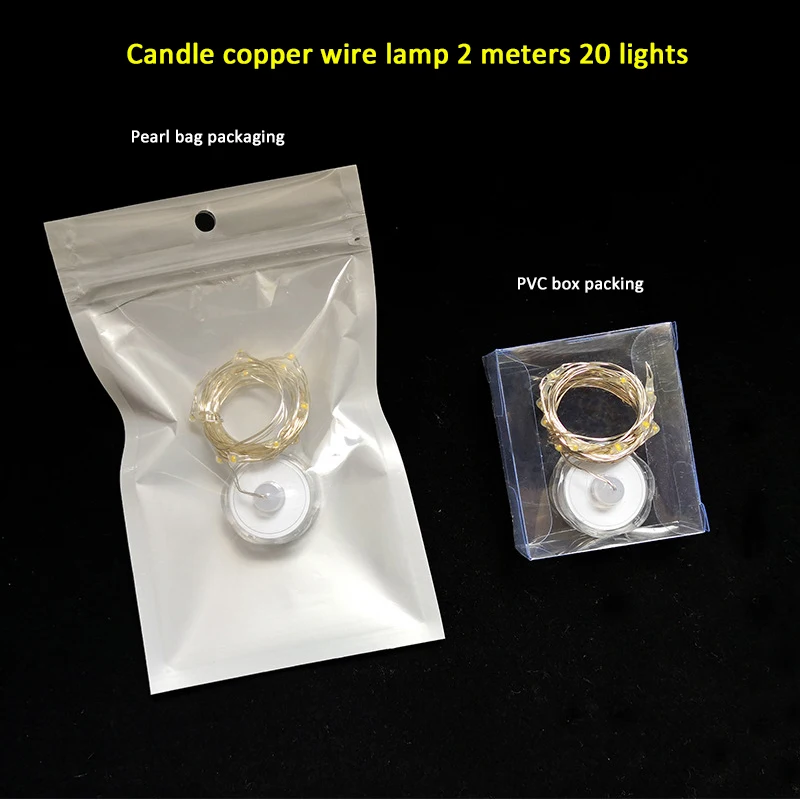 Рисунок 5 - Гирлянда светодиодная с USB