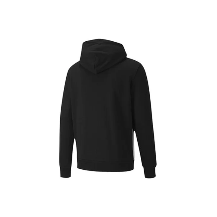 푸마 네온 스웨트셔츠 남성용 블랙 599287-01
