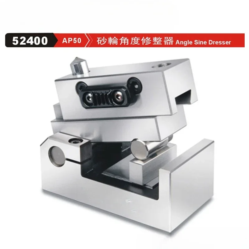 

GIN-AP50 Grinding Wheel Angle Adjuster for Grinding Machine, Item Number 52400