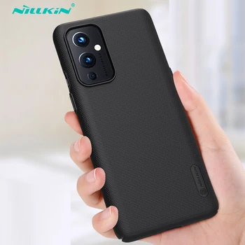 For OnePlus 9 Case For One Plus 9 Pro 9R Cover 1