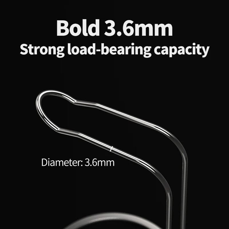 Fishing Reel Display Holder Stainless Steel Spinning Baitcasting Reel Stand Rack Support Storage Durable Accessories