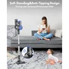 HOTAWELI Cordless Vacuum Cleaner,6-in-1 Powerful Suction Stick Vacuum with 2200 mAh Battery,Lightweight Self-Standing Vacuum 5