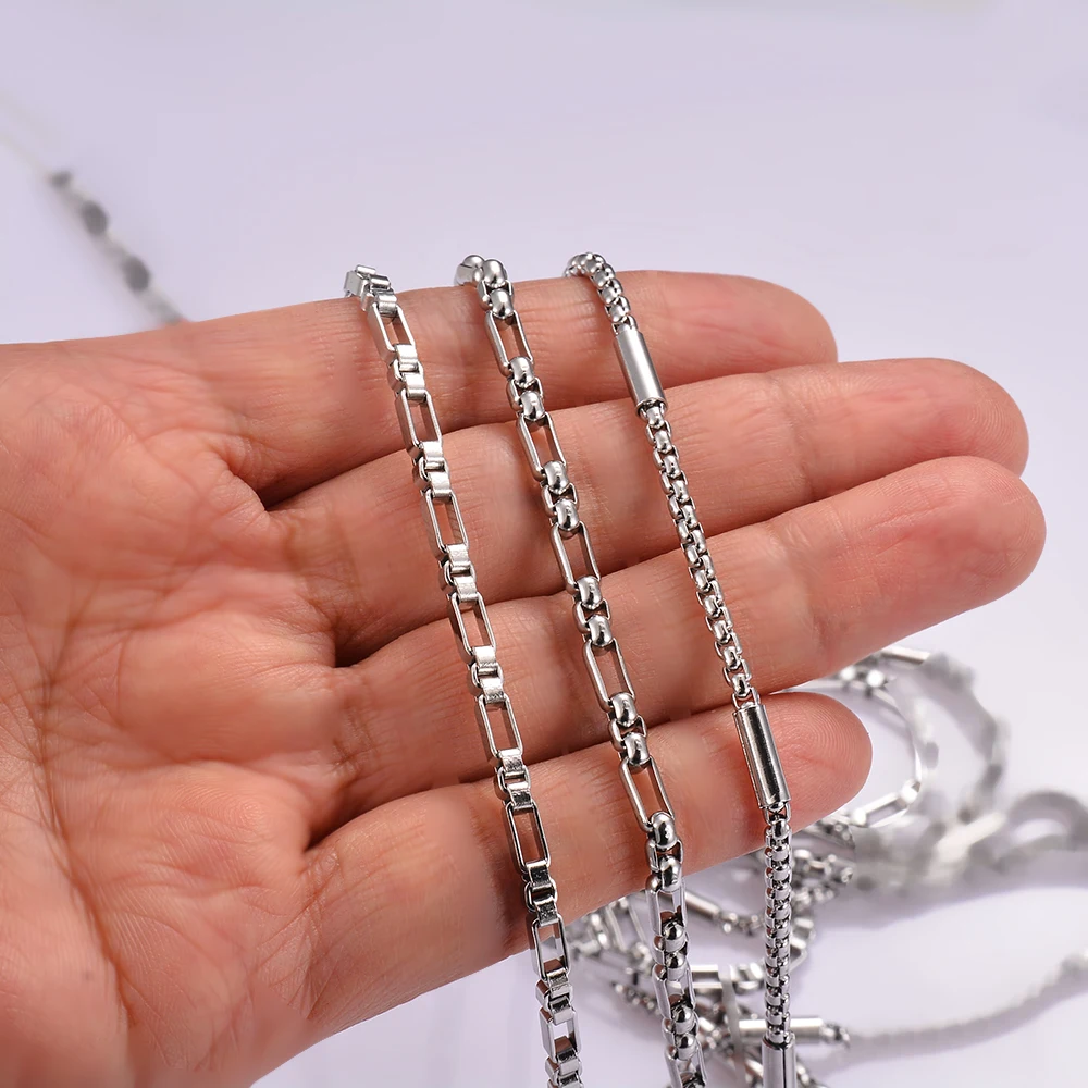 DIY Jewelry Making Examples