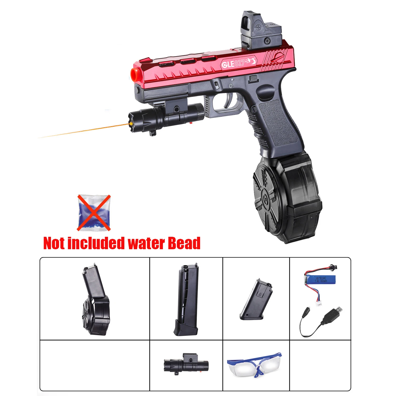 dsc-products