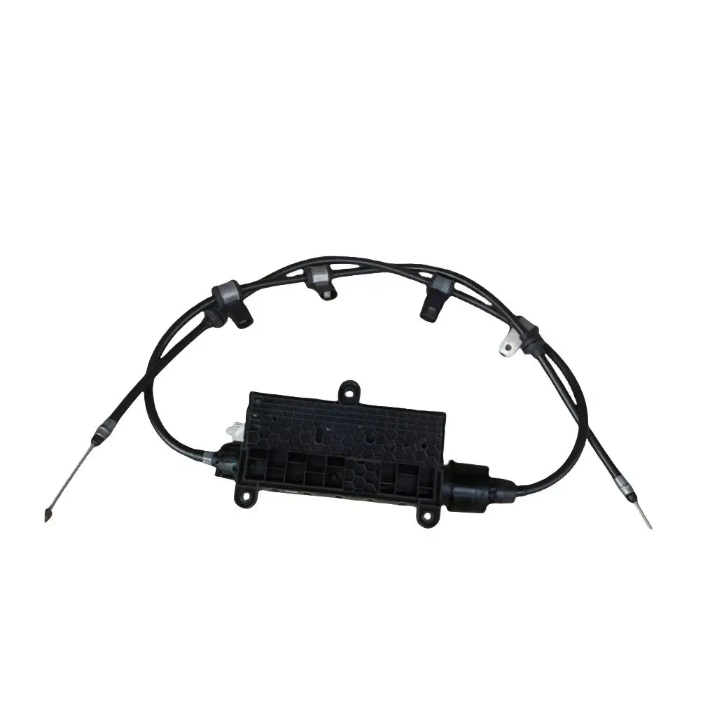 전자 핸드 브레이크 케이블 컨트롤 박스, EPB 모듈 액세서리, Luxgen U7 U6 S5 SUV 7