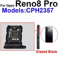 Reno8 Pro-Black