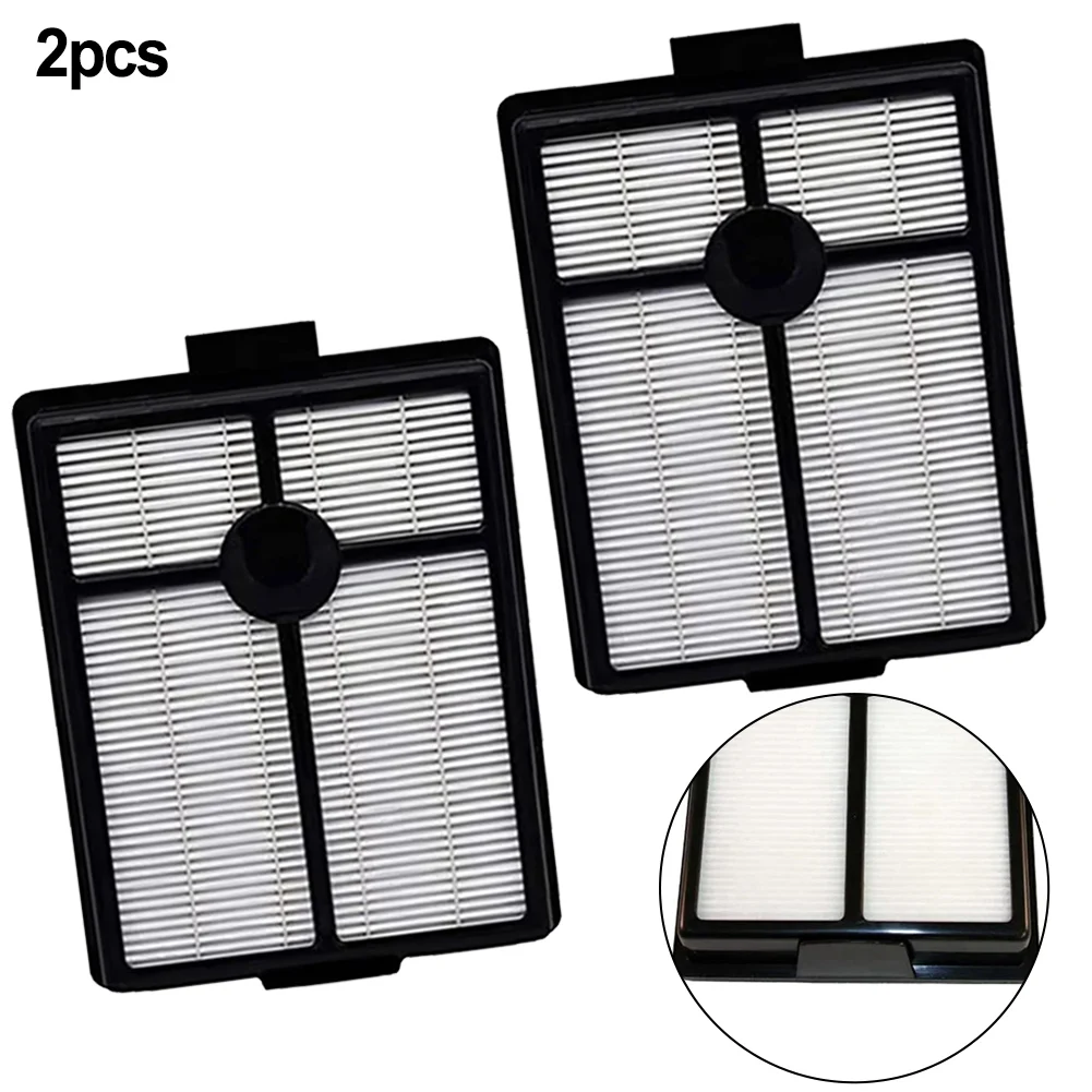 

2Pcs Filter Kits For Rainbow Rexair E Series Version Filter Series Vacuum Cleaner Plastic Filter Replaceable Parts