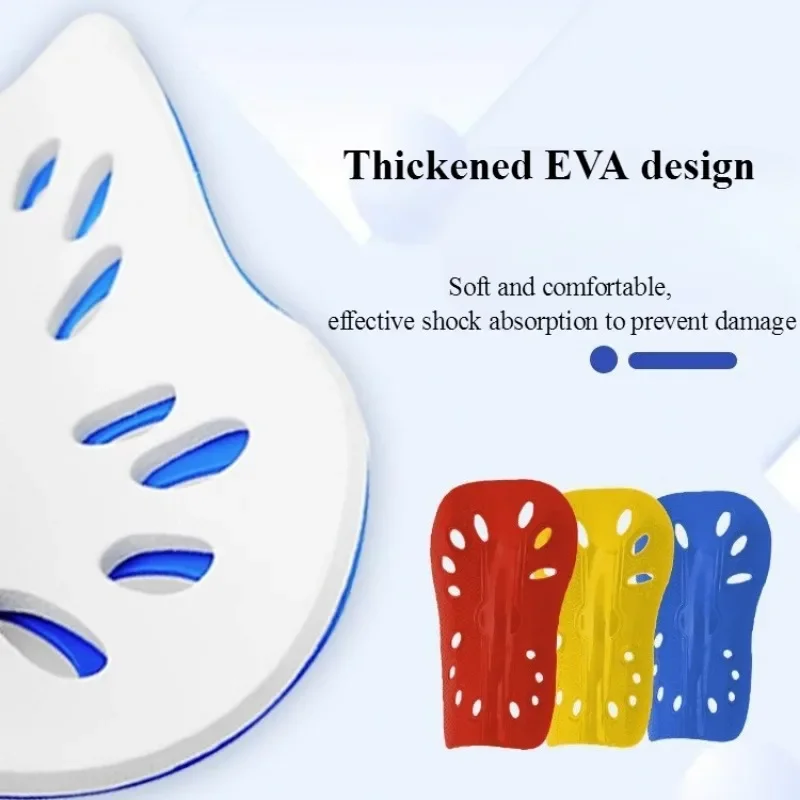Football Shin Guard Insert Pads Protector for Children Adult shin guard pads soccer shin guards
