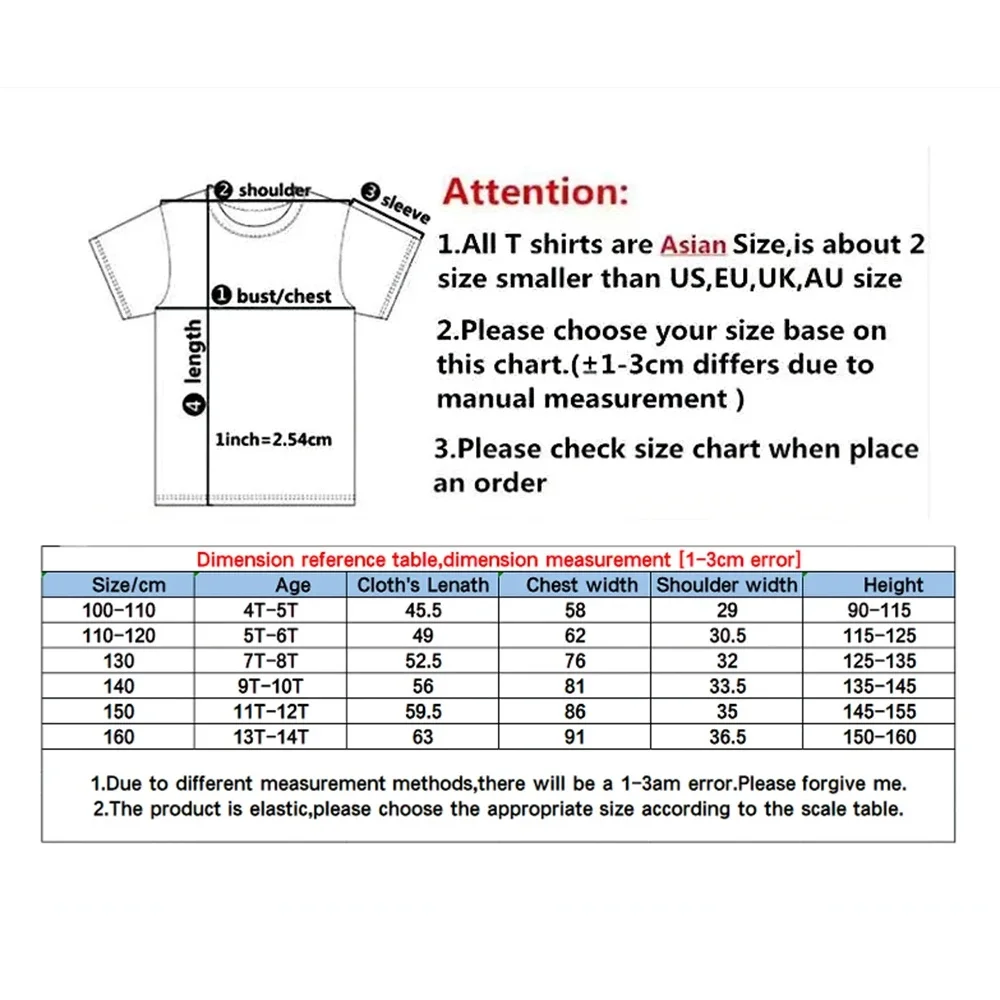 Men's and Women's Breathable Loose Short-sleeved T-shirt 90-minute Series 3D Printed Tshirts Sports Enthusiast Tops