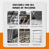 220V Non-gas Multifunction Welding Machine MIG Home Semi Automatic Welder Arc Repair Tools Welder Inverter 4