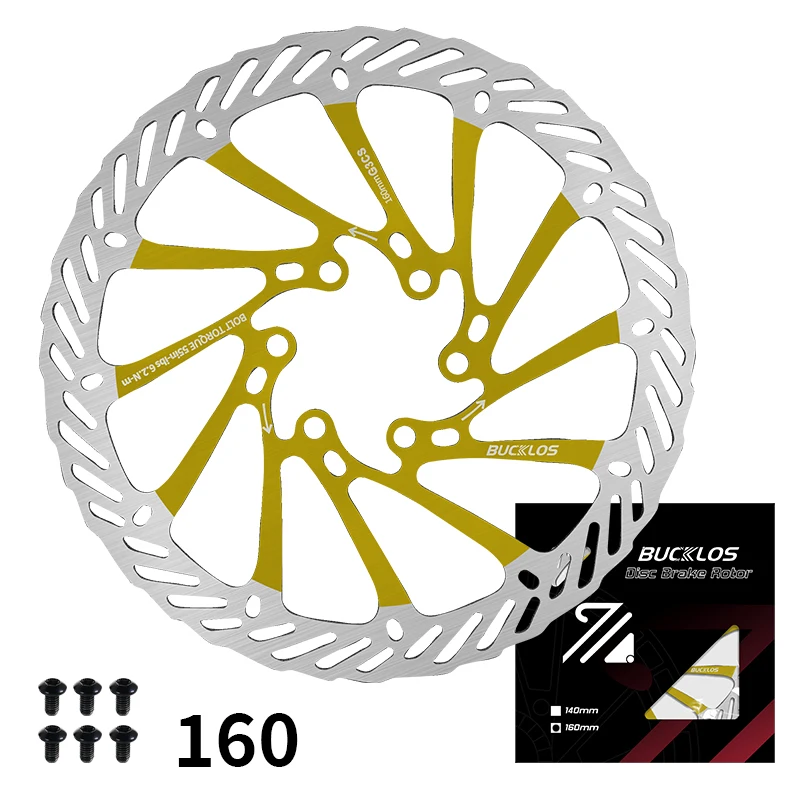 160MM-YELLOW