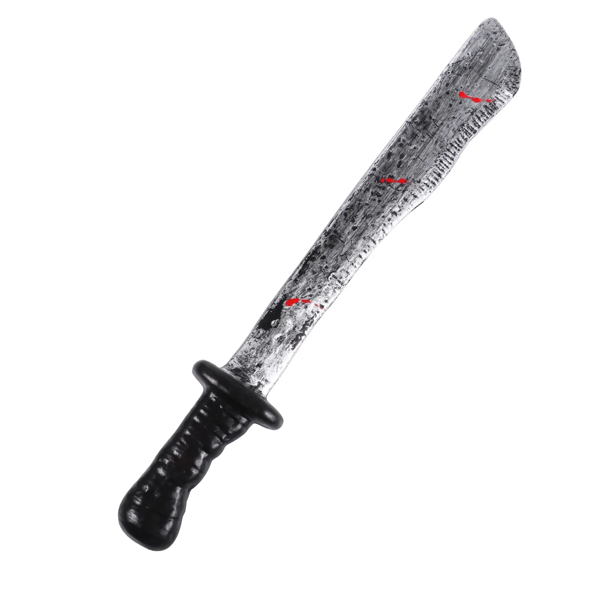 

Halloween Bloody Toys Butcher Knife Prop Masquerade Costume Prop
