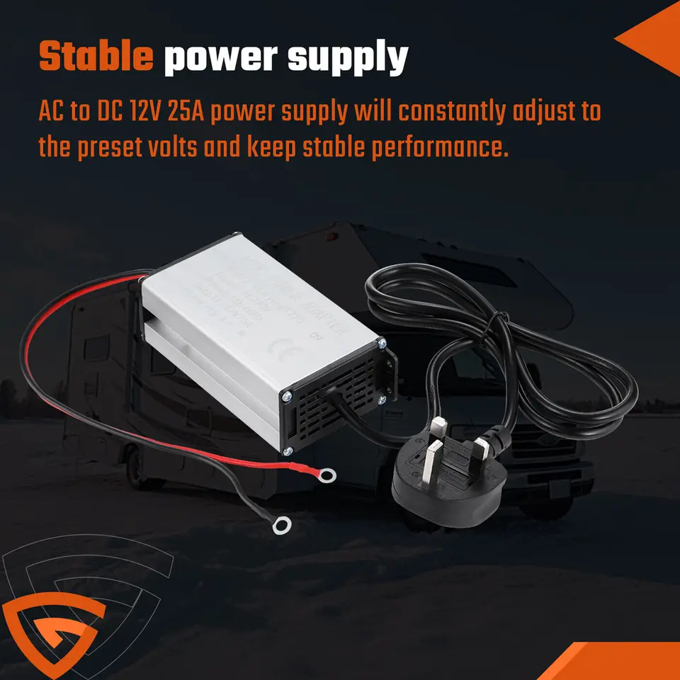 230V