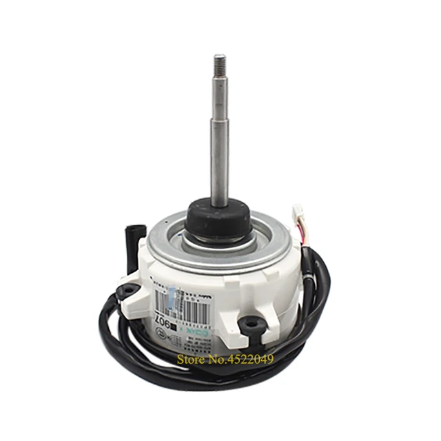 MOTEUR VENTILATEUR À Condensateur Daikin 5020670 KFD 380 50 8F   KFD 380 50 8f 223688896007 - Foto 2