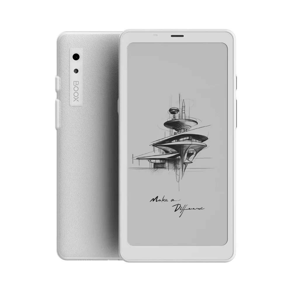 Onyx Boox Palma Ebook Reader 6.13inch Eink Reader The Small Ereader Small Tablet Onyx Boox Palma So Like Mobile Phone