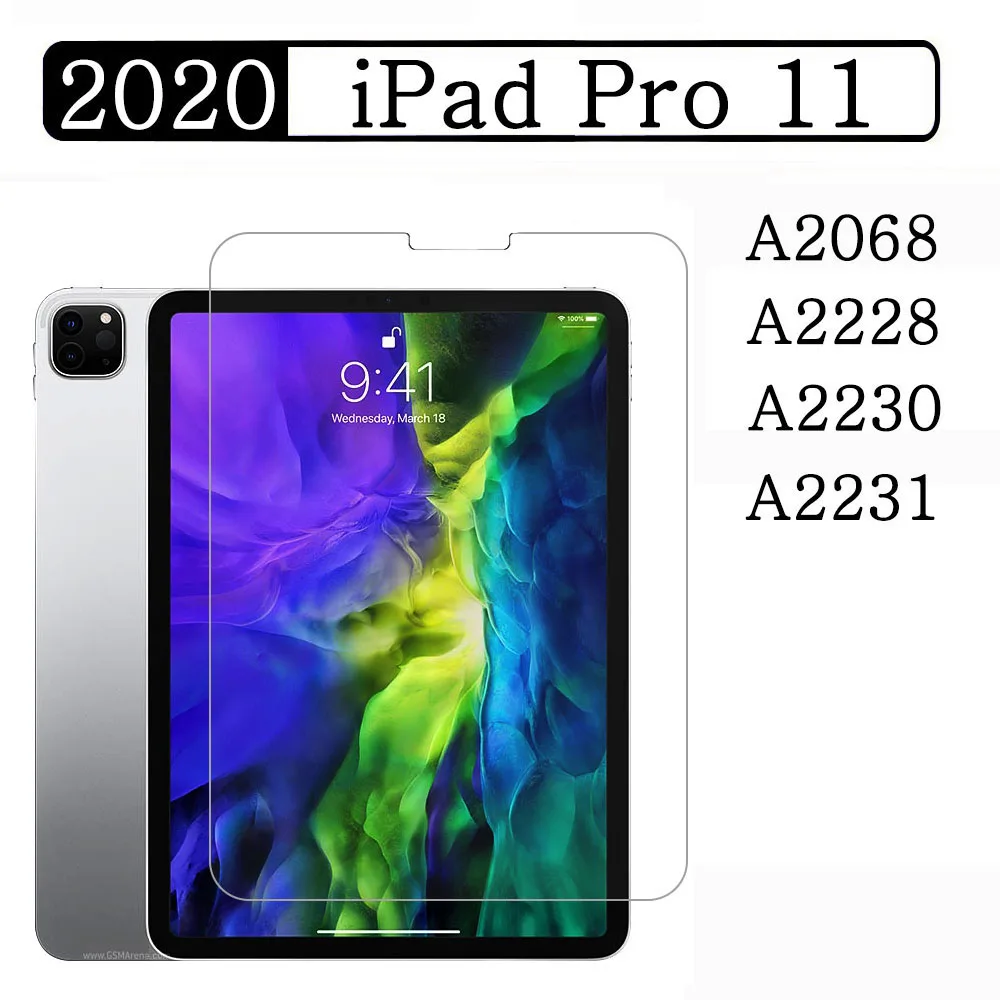 Premium Tempered Glass Screen Protector