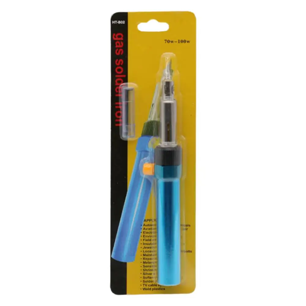 Welding Machine Accessories Portable Soldering Torch For Jewelry Crafts