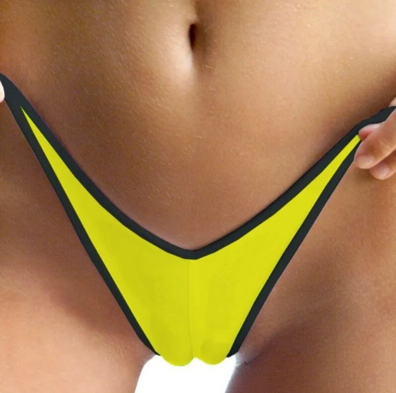 Women Underwear Thong T Pants Swimsuit Panties women lingerie set cosplay underpants