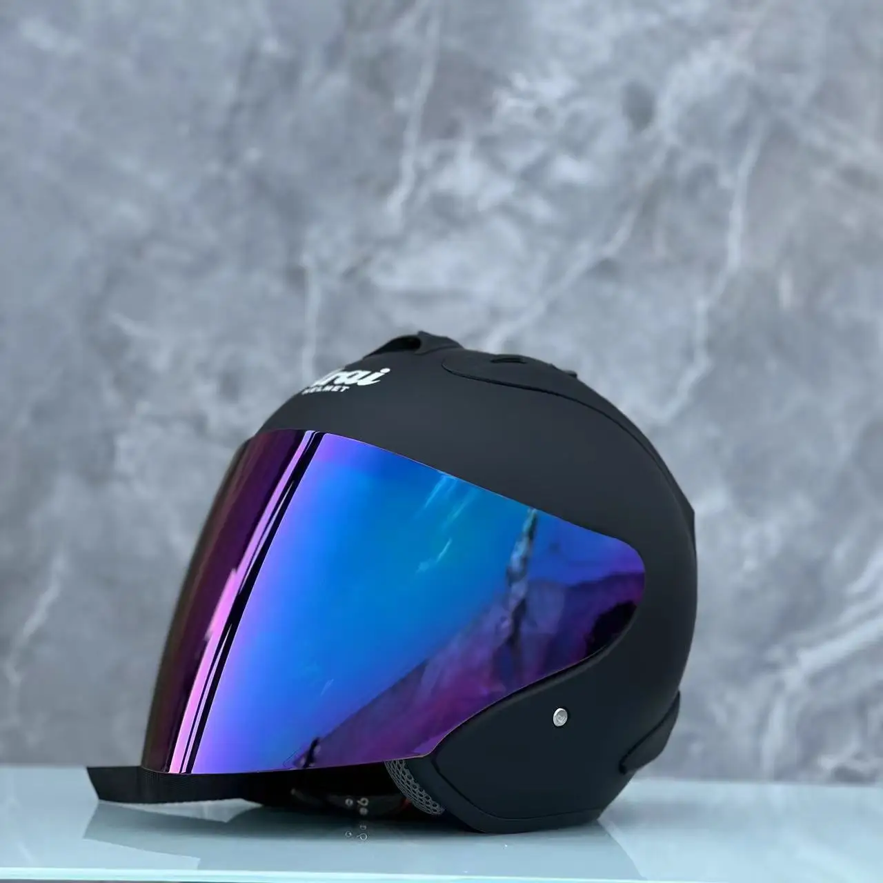 Ram4     ,  ε  , ũν Casco Capacete