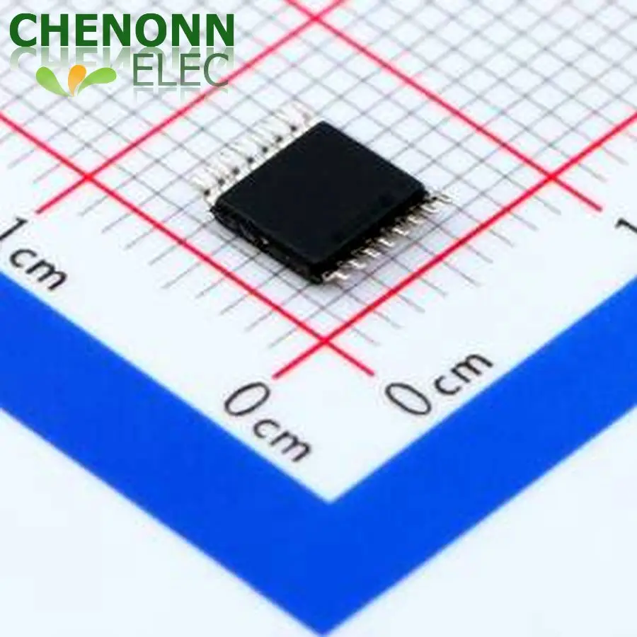 BQ76200PWR