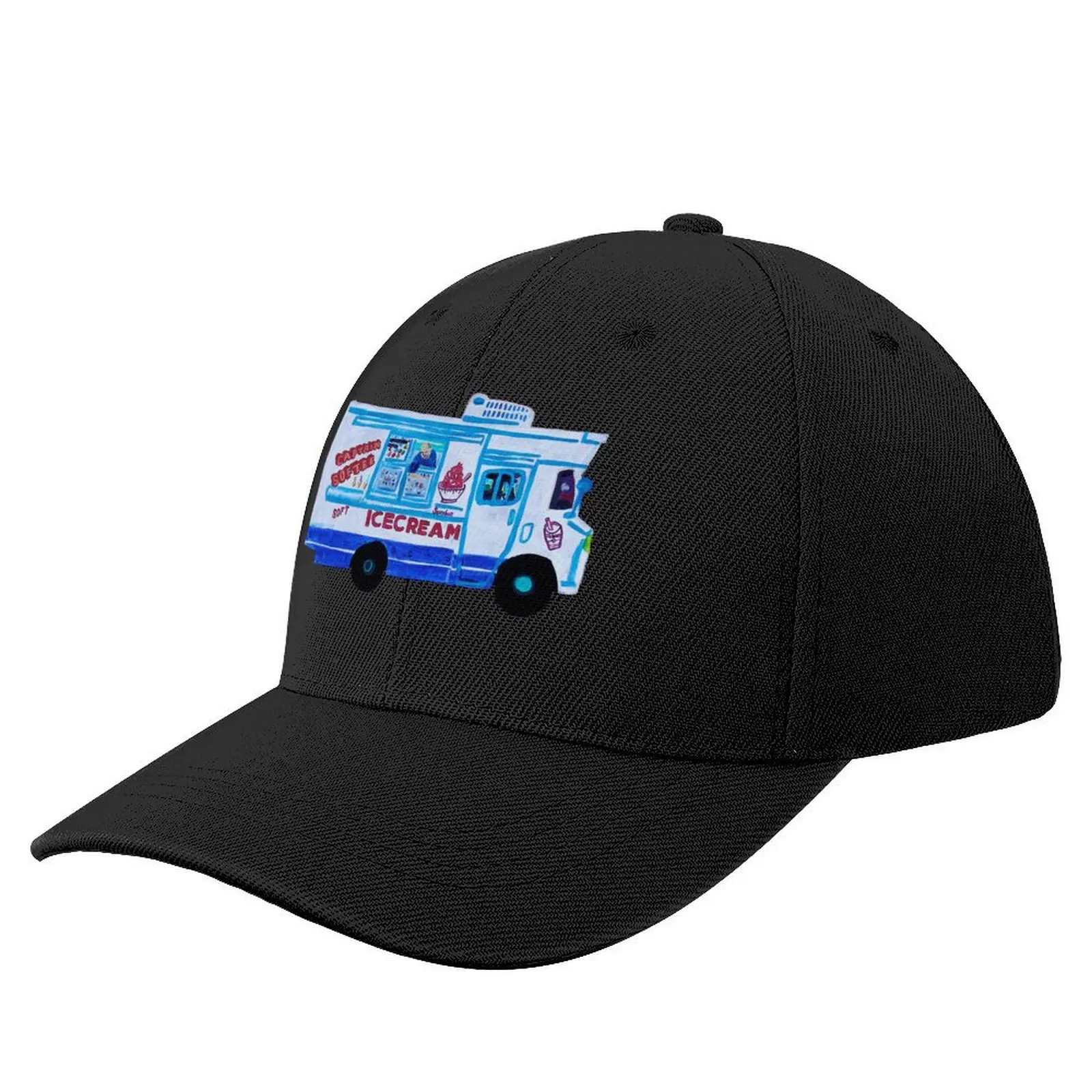 

Captain Softe Baseball Cap Uv Protection Solar Hat Beach Outing Dropshipping Hat Baseball Cap Women's Hats 2024 Men's