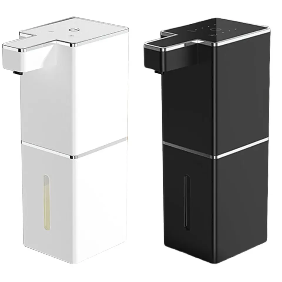 Touchless Automatic Soap Dispenser for Kitchen Bathroom