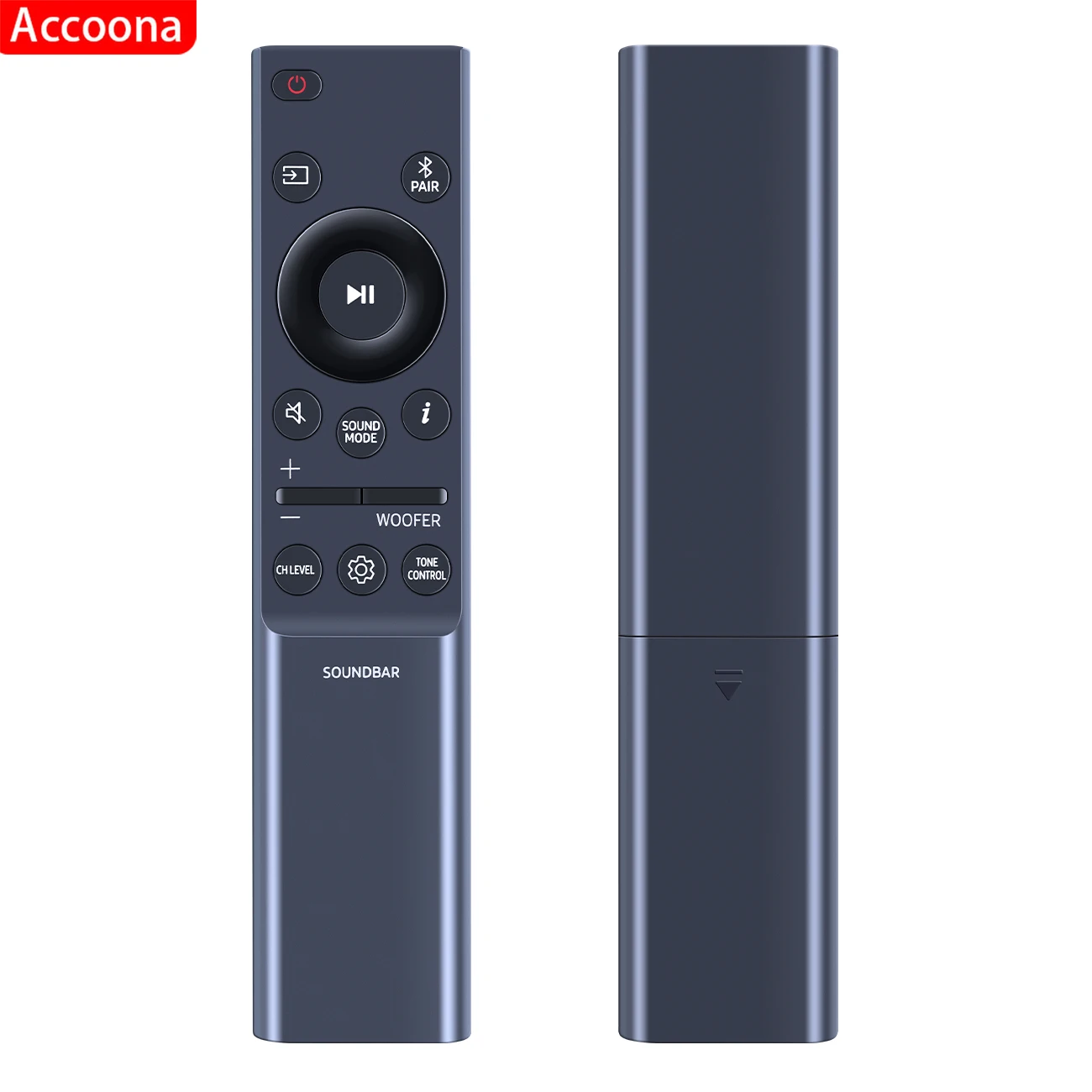 Nouvelle AH81-15047A pour Samsung Sound Bar Télécommande