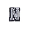 N