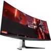 1800R Display, 3440x1440 Pixels at 175Hz, True 0.1ms Gray-to-Gray, 1M:1 Contrast Ratio, 1.07 Billions Colors - Lunar Light 1