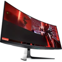 1800R Display, 3440x1440 Pixels at 175Hz, True 0.1ms Gray-to-Gray, 1M:1 Contrast Ratio, 1.07 Billions Colors - Lunar Light 1
