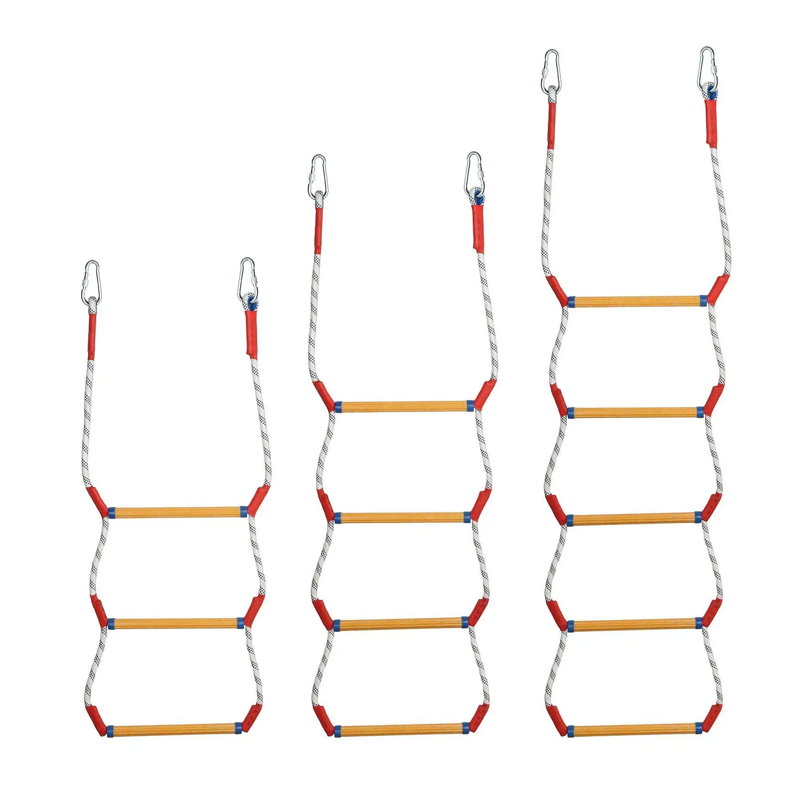 Boat Rope Ladder,Outdoor Climbing Ladder,Assist Boarding Rope Ladder,Folding Marine Rope Ladder,Swim Ladder,for Kayak Dinghy Boat Rope Ladder,Outdoor Climbing Ladder,Assist Boarding Rope Ladder,Folding Marine Rope Ladder,Swim Ladder,for Kayak Dinghy