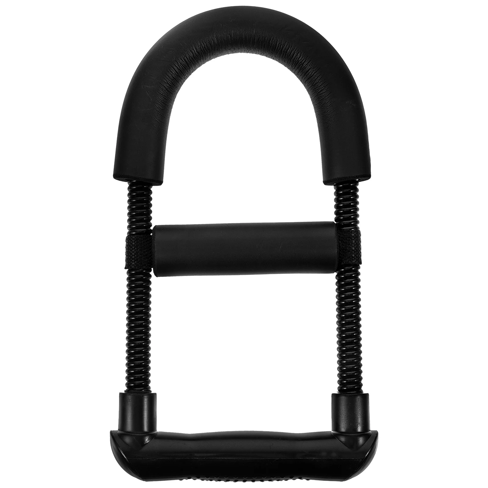 

Dropshipping Wrist Strength Fitness Equipment and Forearm Developer Metal Power