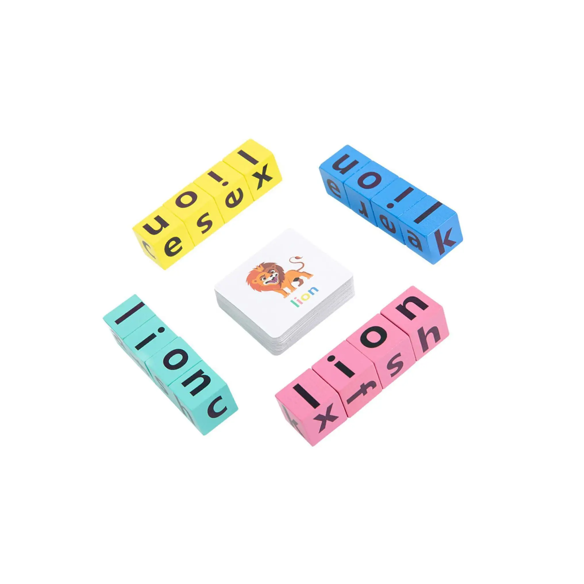 

Буквы Правописание блок Алфавит Flashcards орфографические игрушки для дошкольников путешествия