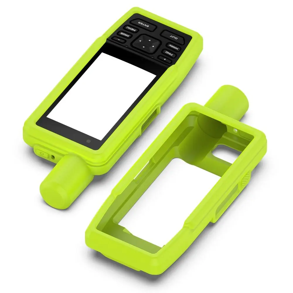 Soft Silicone Shockproof Protective Cover