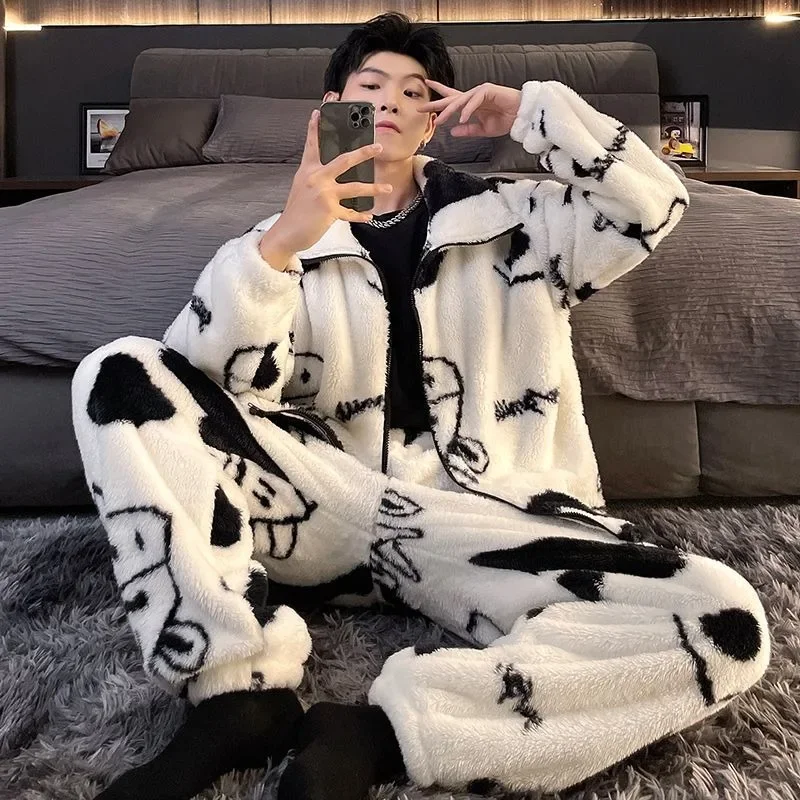 Рисунок 2 - Пижамный комплект