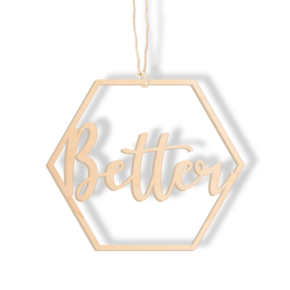 Better Together Wood Chair Sign Better Together Sign Mr and Mrs Signs Wedding Chair Signs Bride and Groom
