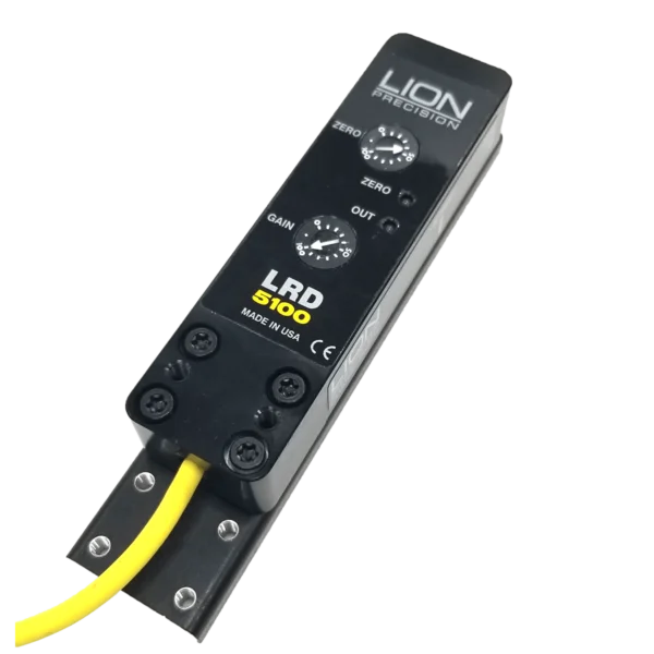 

Новый оригинальный высокоскоростной прозрачный емкостный датчик этикеток LRD5100 электромеханический глаз