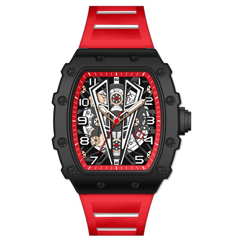 9006-Red