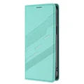 009-Mint Green