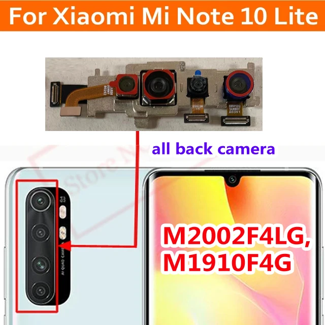 Camera Mi 10 Ultra Wide Angle Redmi Note 10 Ultra Wide Camera Best